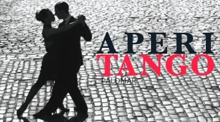 Tango in Strada alla Palomar