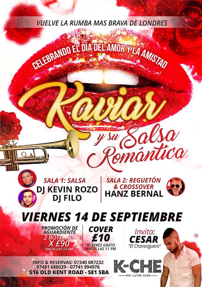 Kaviar