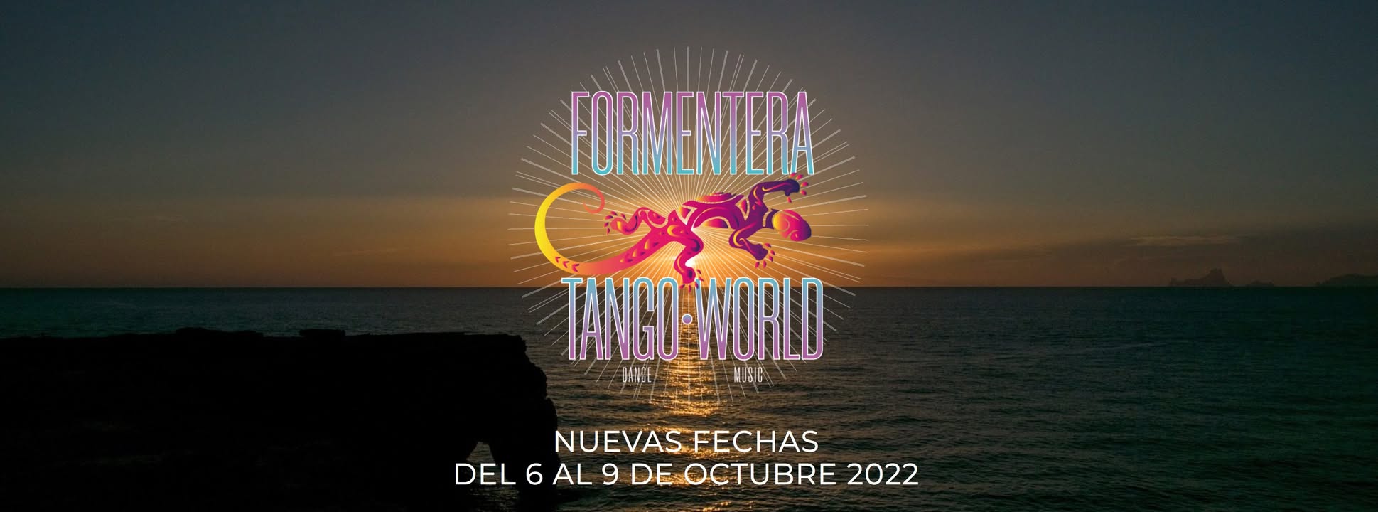 FORMENTERA TANGO WORLD 2022