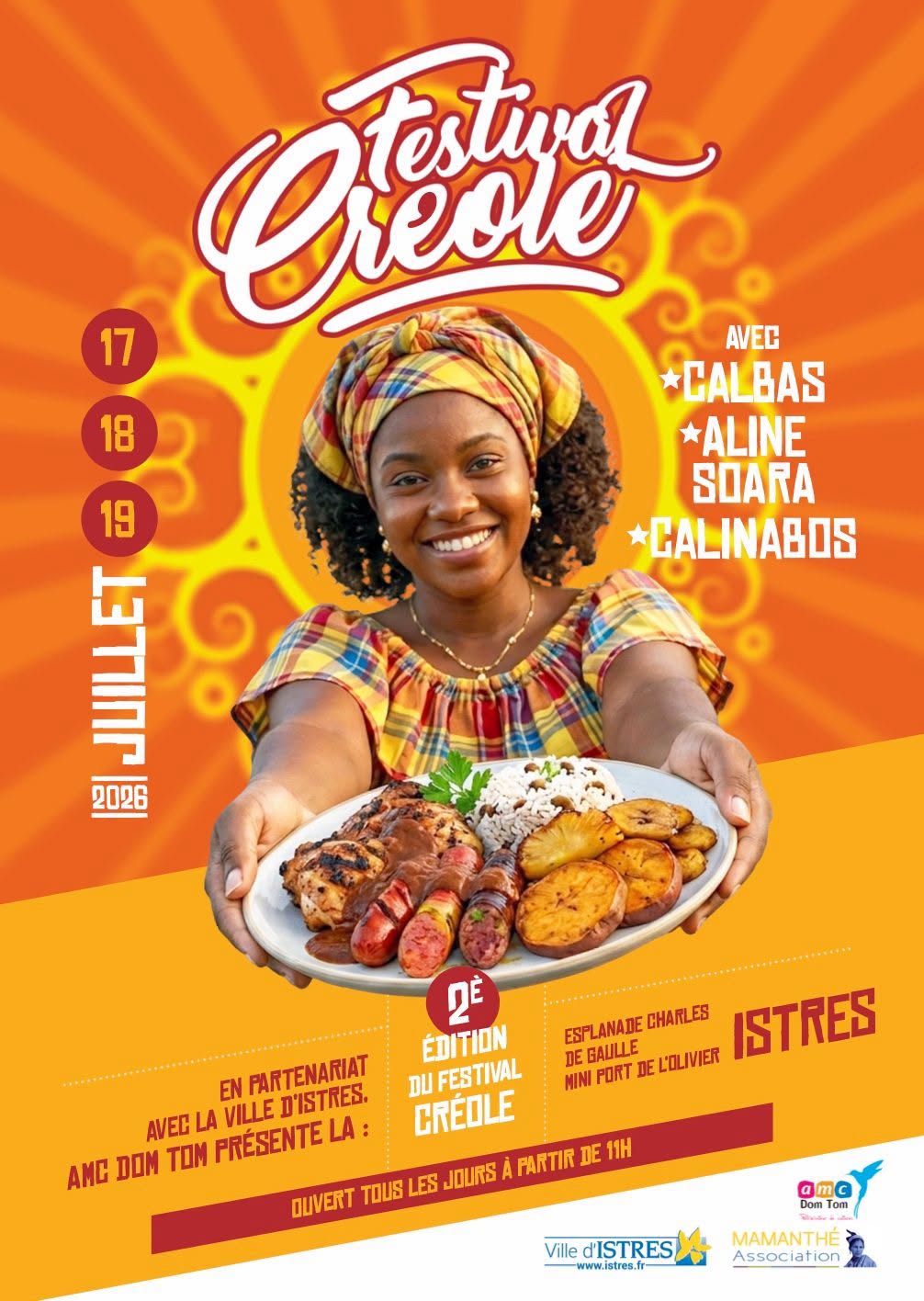 Festival créole
