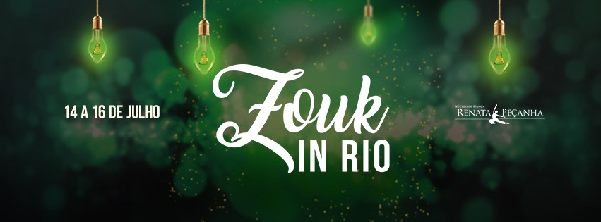 Zouk in rio 2023