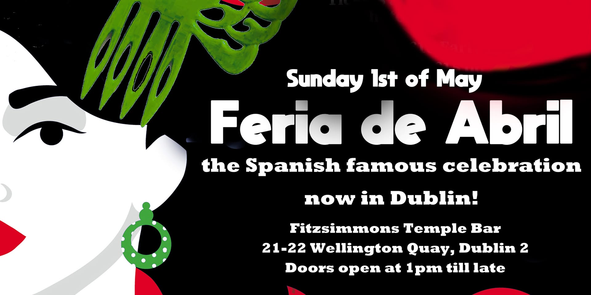 Feria de Abril