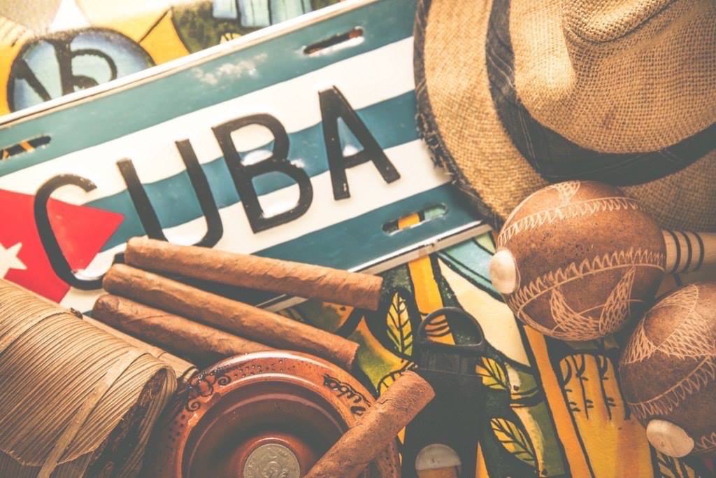 Soirée "A LO Cubano"