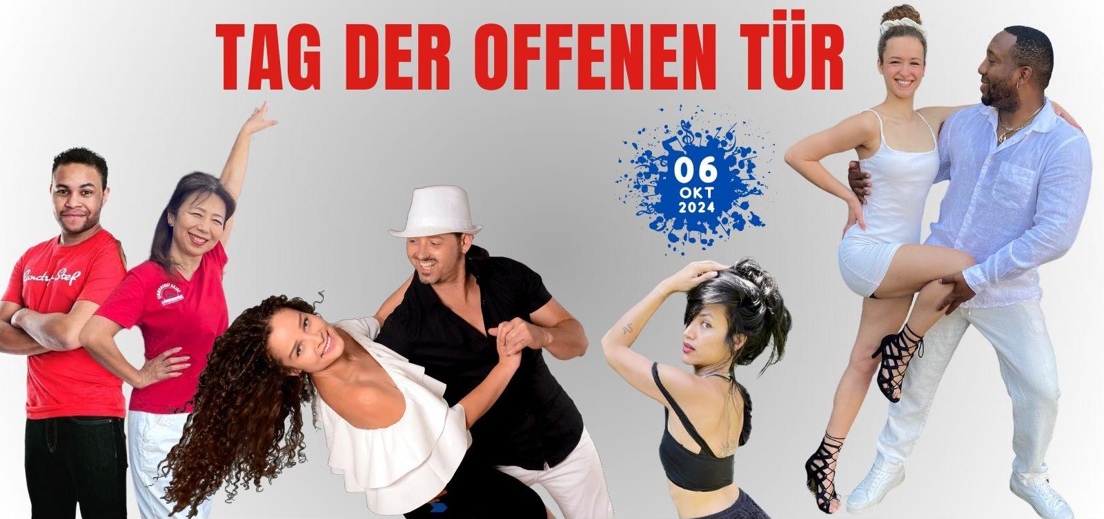 Tag der offenen Tür