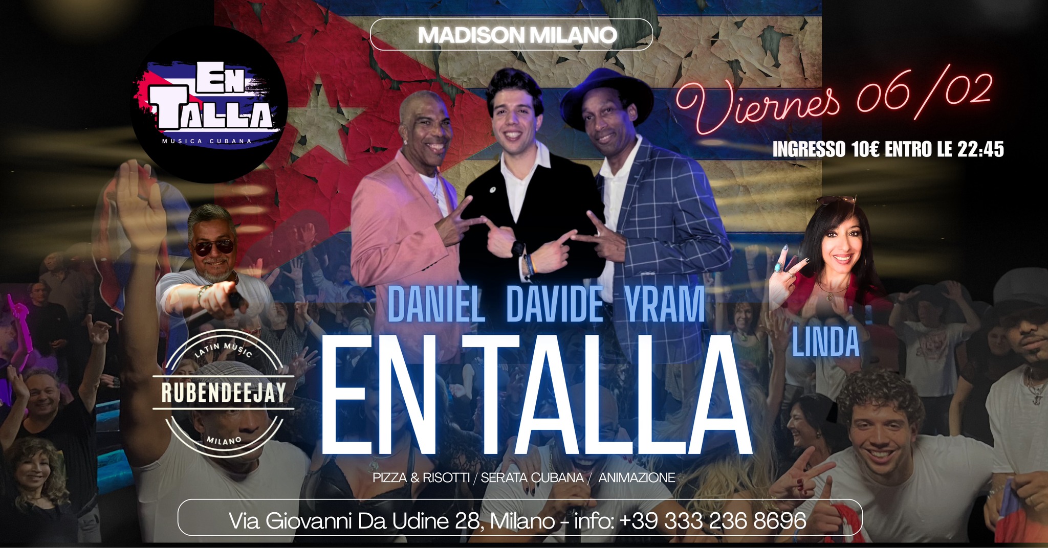 EN TALLA