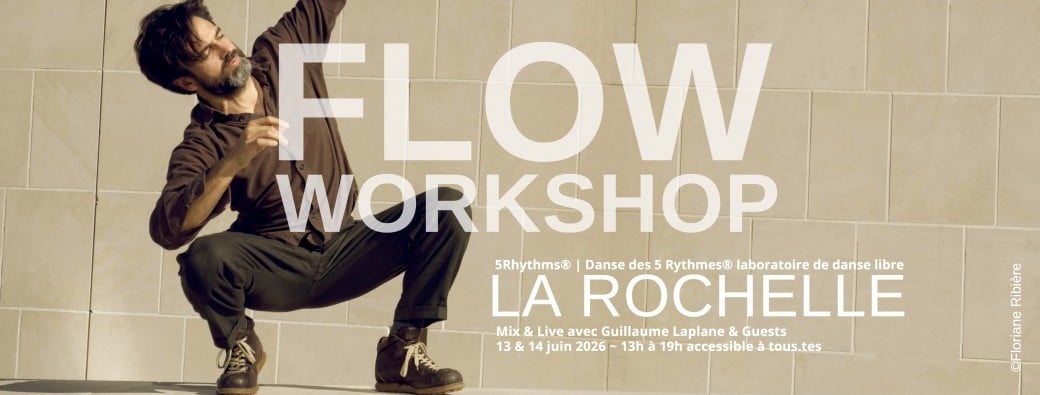 FLOW - La Rochelle - 13-14 juin