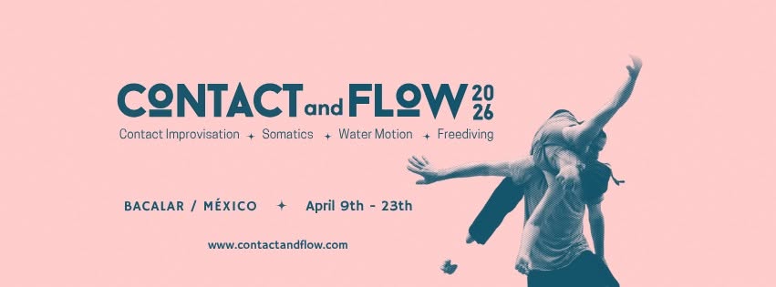CONTACT AND FLOW 2026