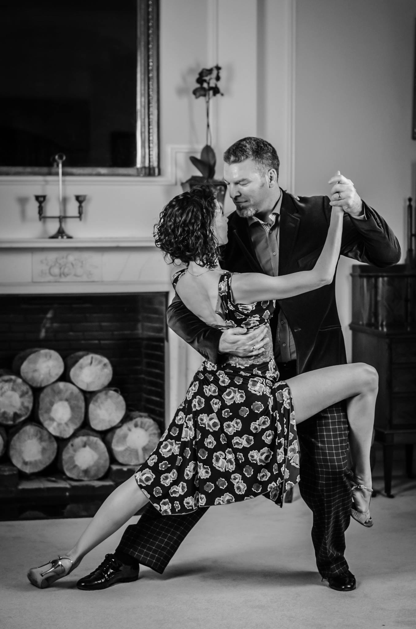 Milonga eXperiment