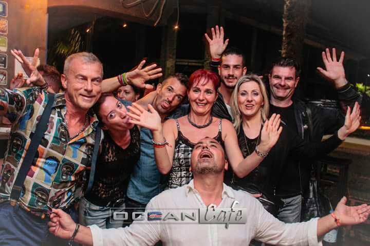 Kizomba Emotions a Capo Verde