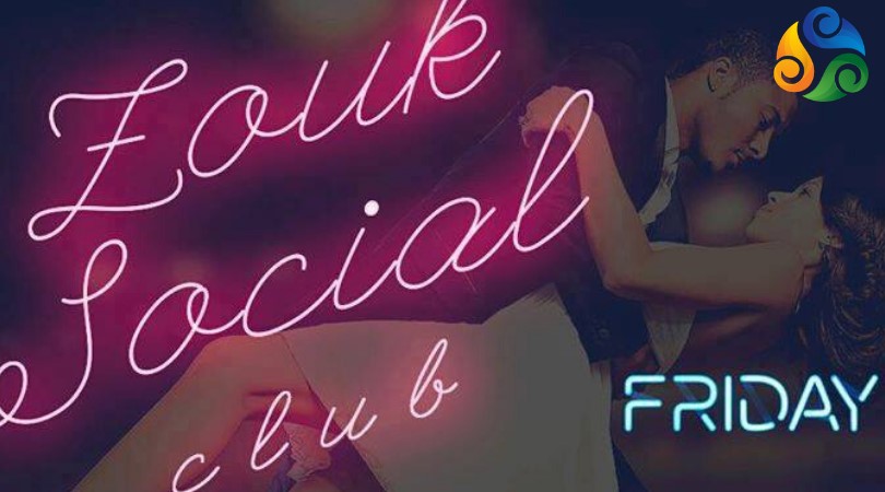 ZoukME Friday Social