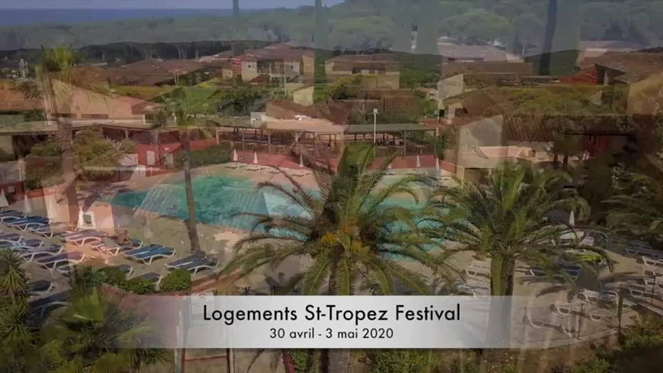 Salsa Festival Dans le Golfe de St-Tropez (6 - 9 mai 2021)