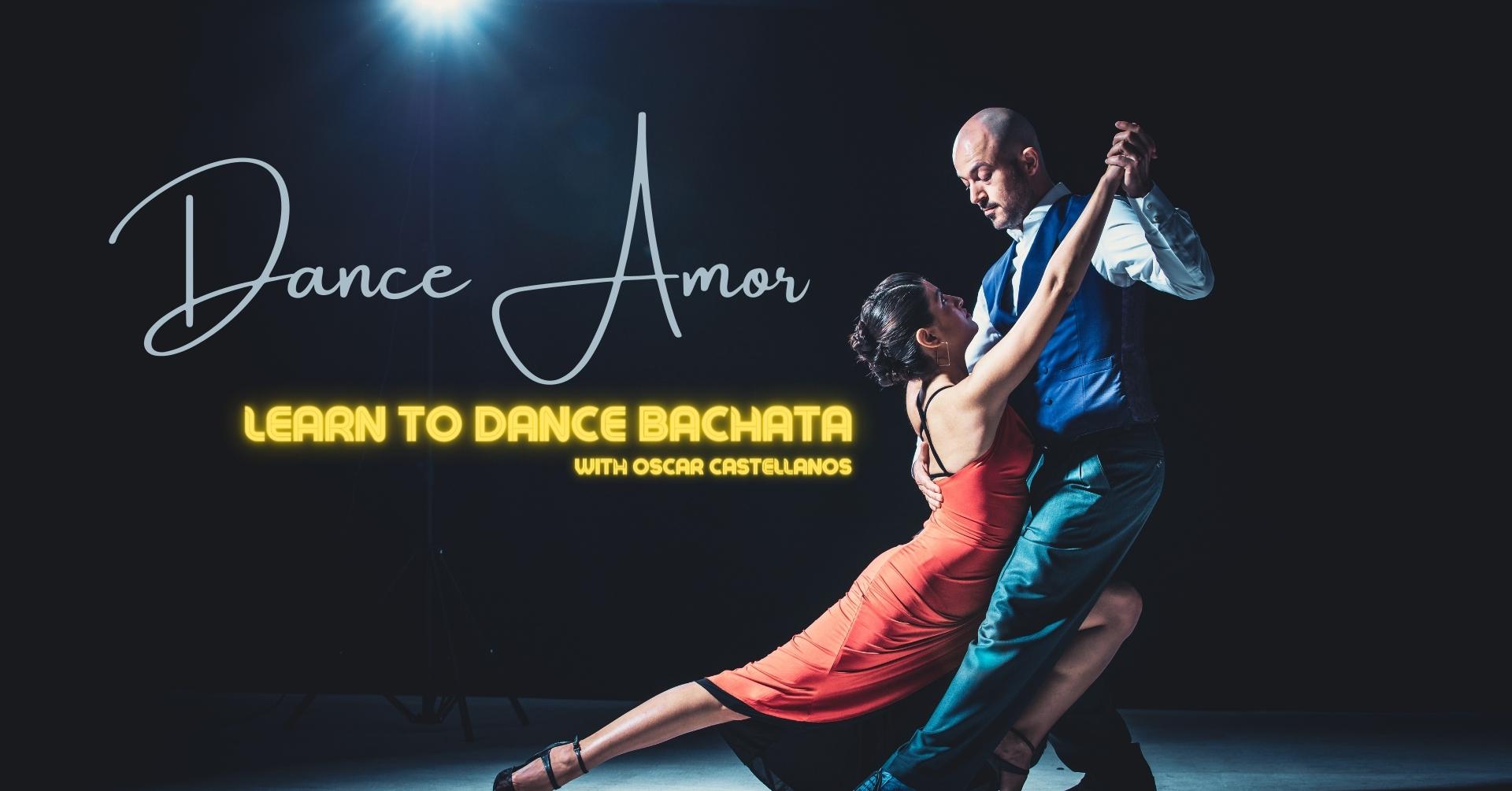 Learn To Dance! ππΊ