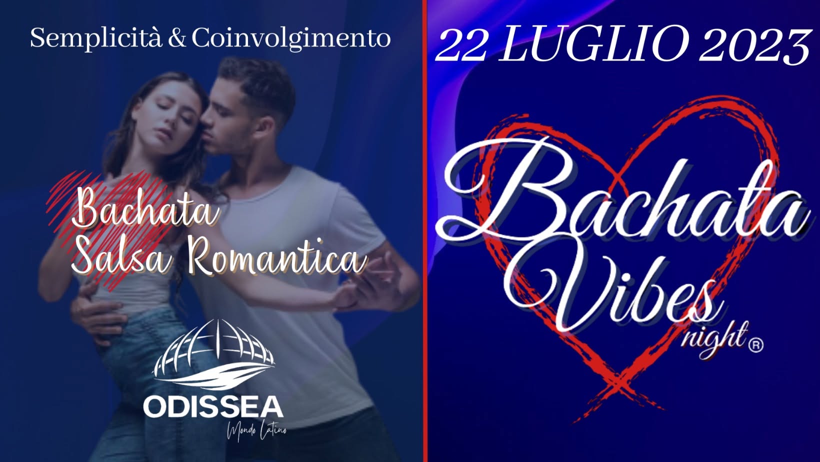 Bachata Vibes Night®️