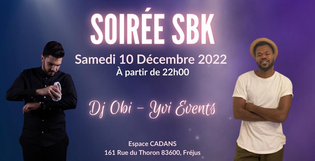 We love SBK