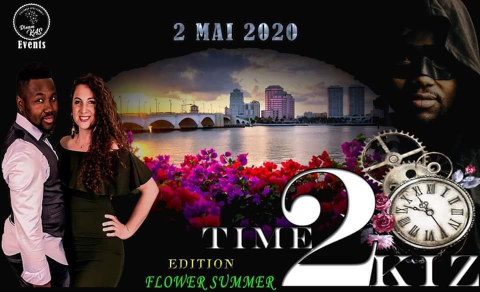 TIME-2-KIZ 2 Mai 2020