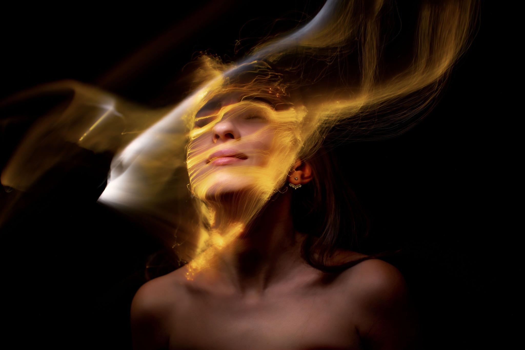 Sacred Circle Ecstatic Dance ~ Re-weaving the Soul