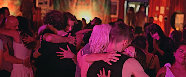 We Dance For Those Who Can't Dance