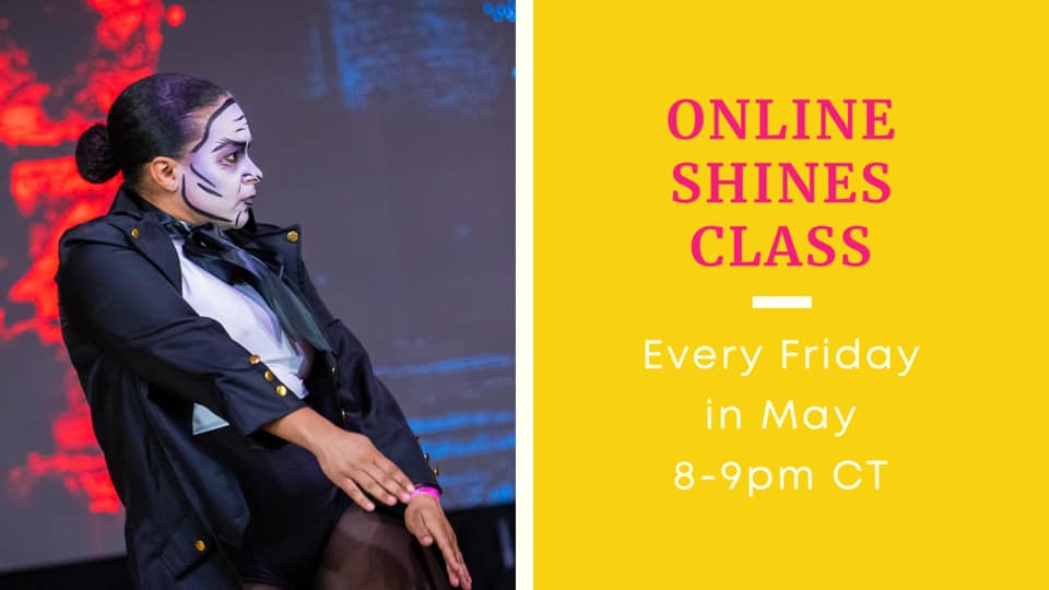 Online Shines Class