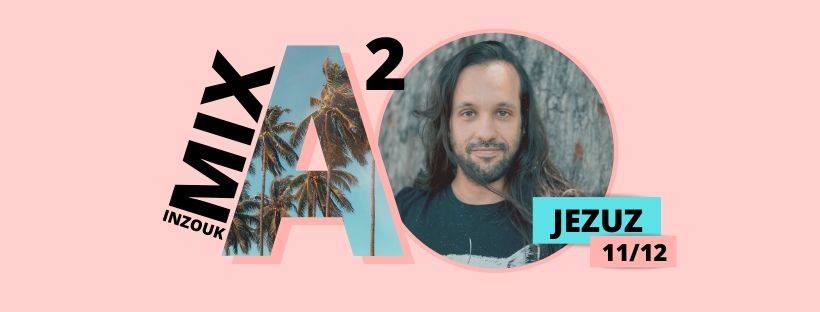 Mix 2 Anos ::: Jezuz