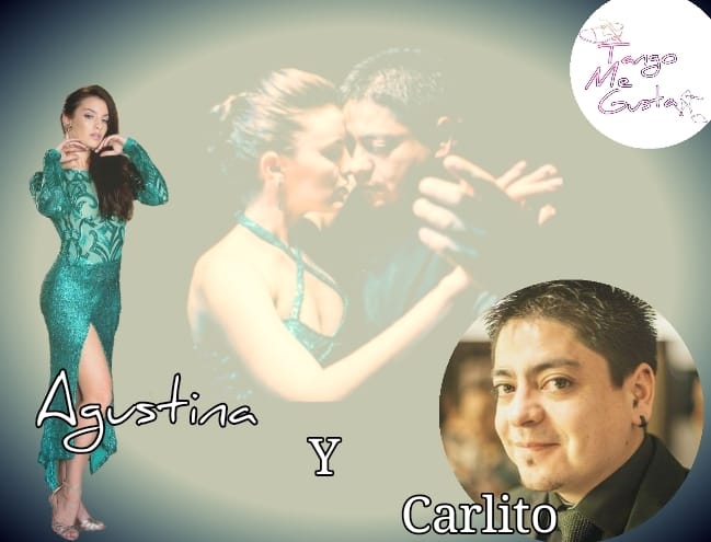 Agustina y Carlito Workshops
