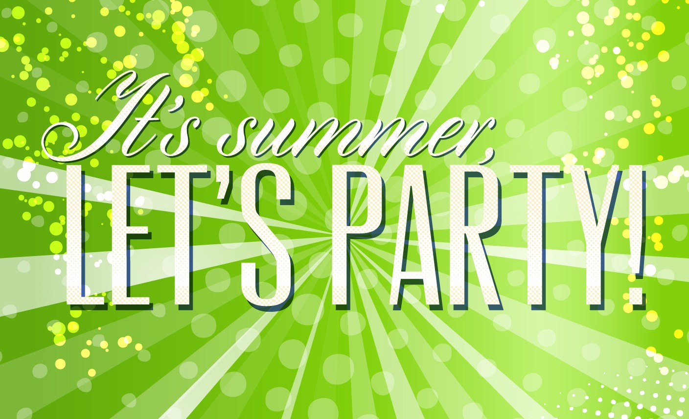 New Years Day Picnic & Dance - Venue Change St James Church
