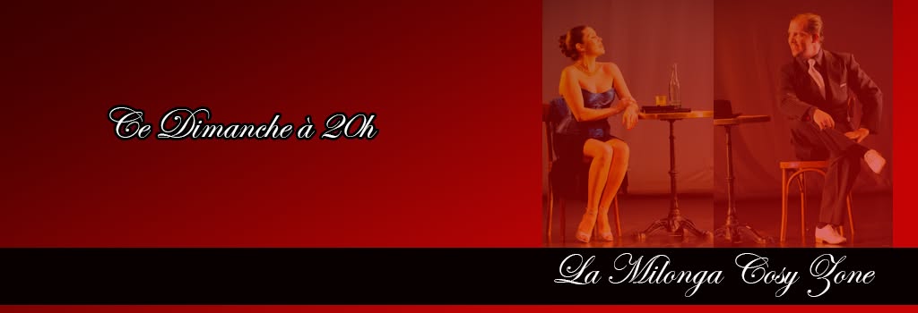 La Nouvelle Milonga