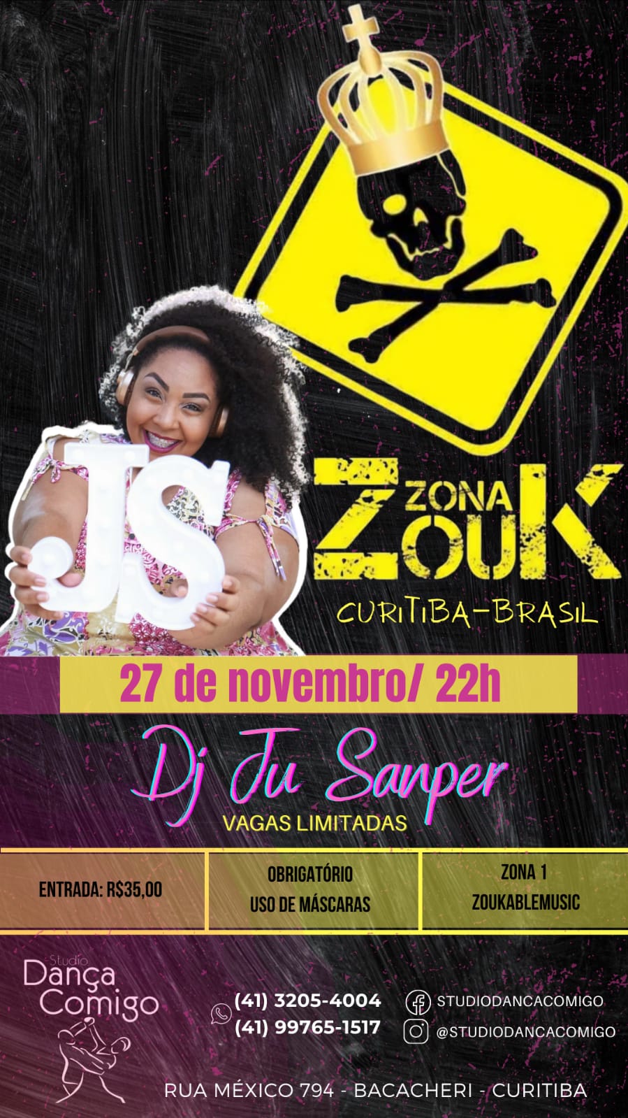 Zona Zouk ®