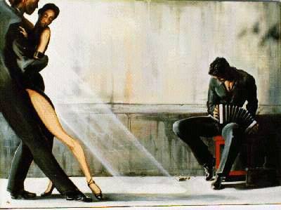 Practica & Milonga Oriental!!