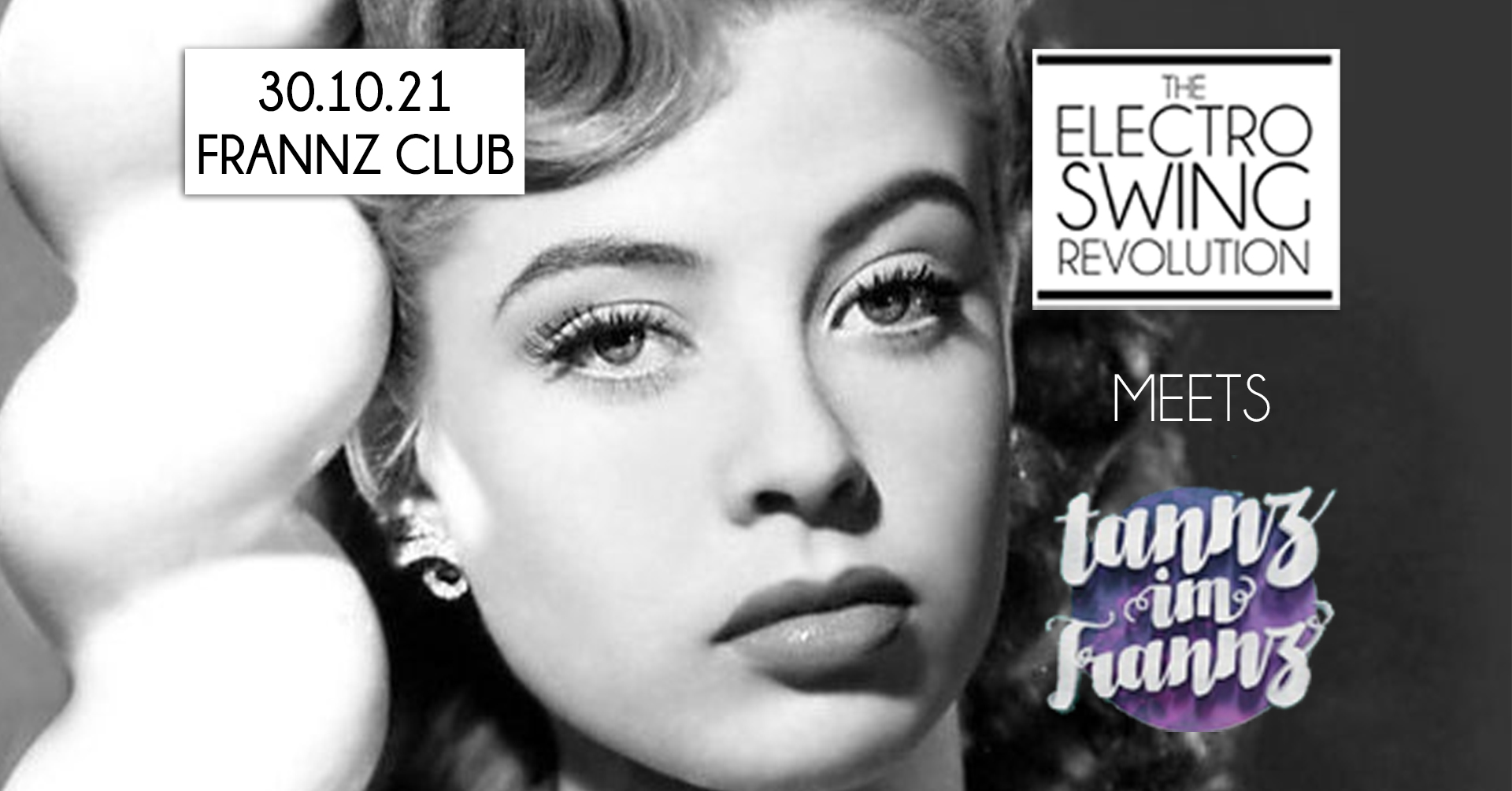 Electro Swing Revolution - Wir sind zurück!
