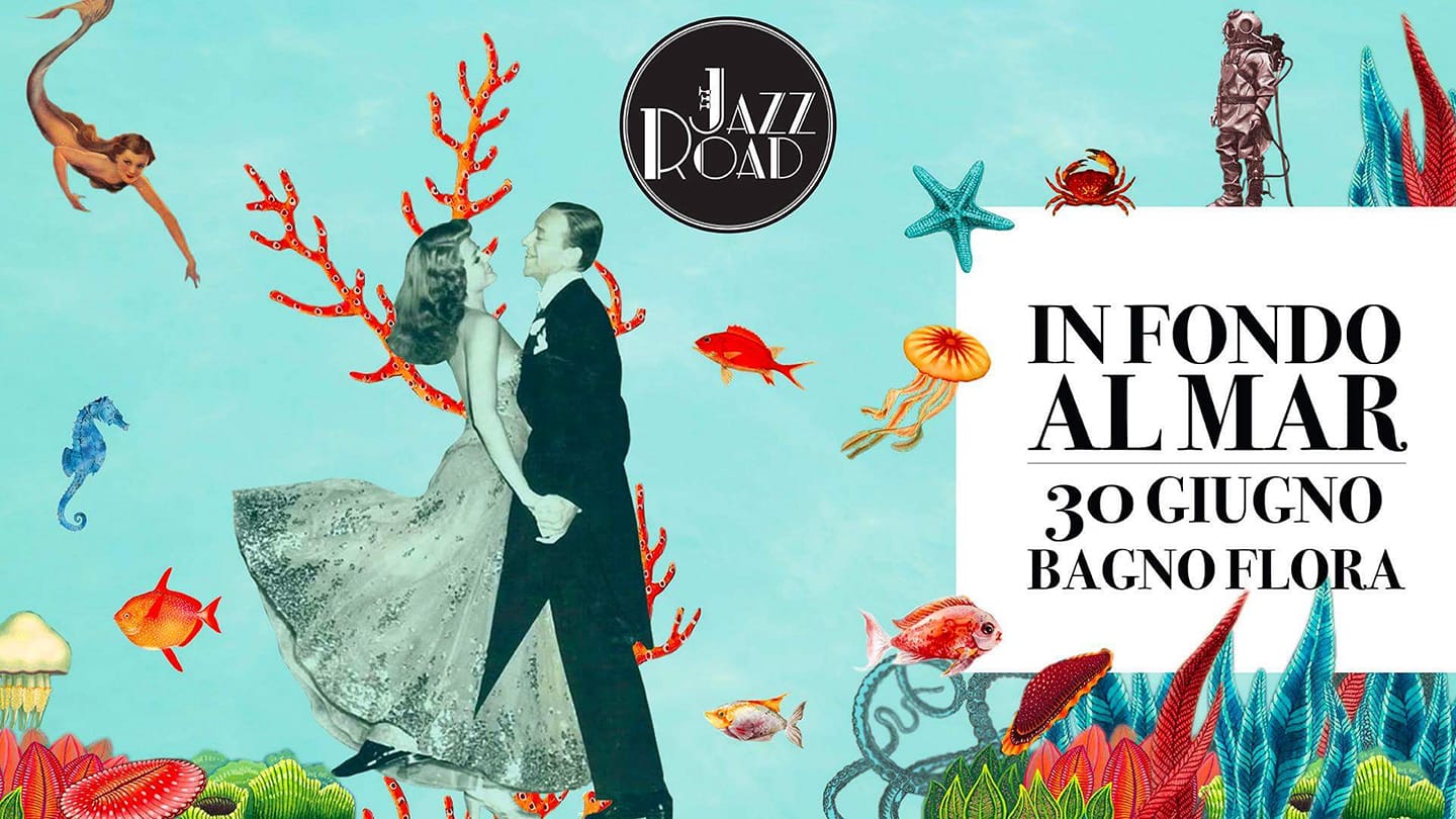 In Fondo Al Mar - Swing Party