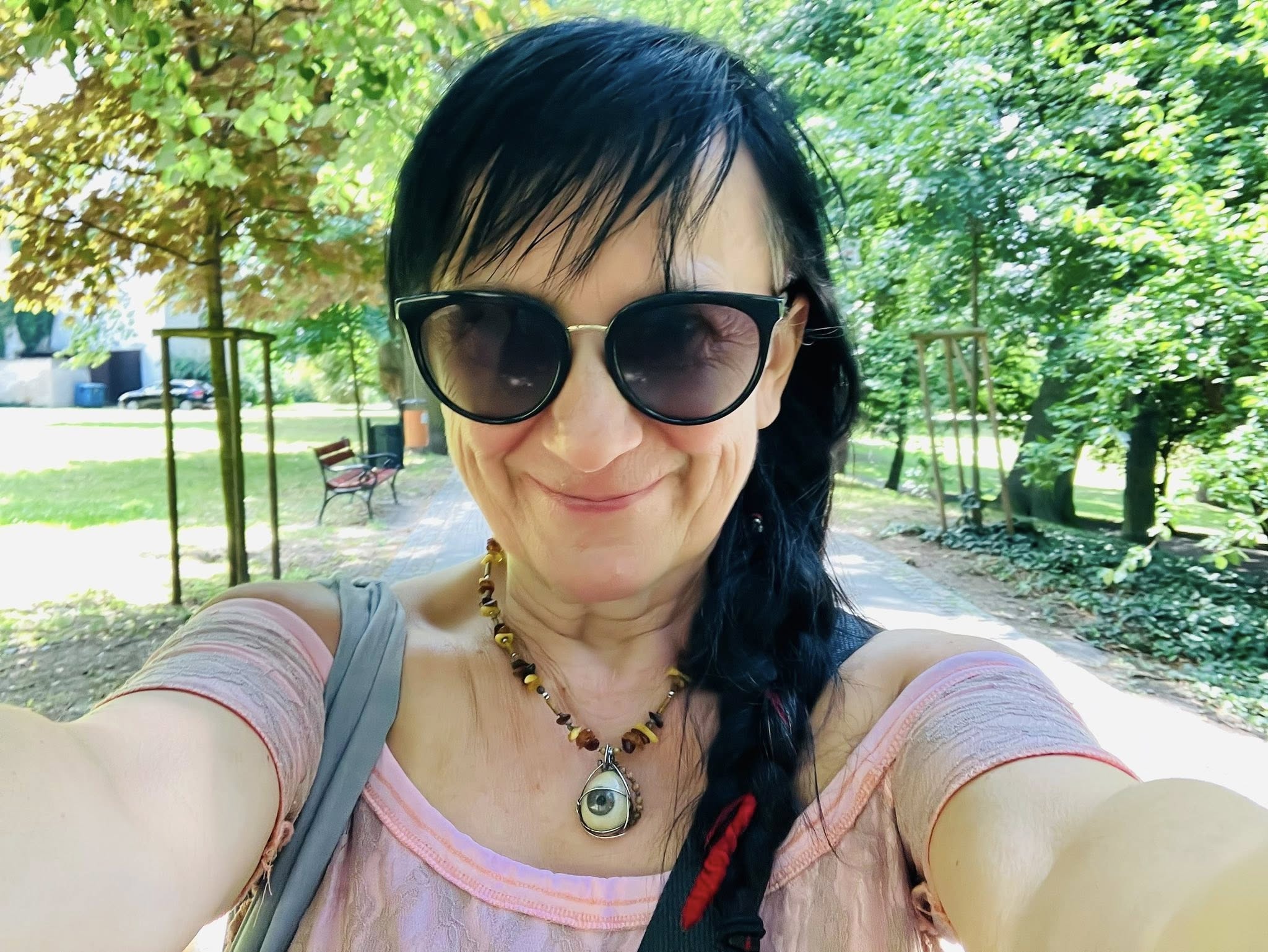 Sobotnia Milonga Elegante DJ Urszula Abolik! Praktika tangowa o 19:00 premierowo muzyka Mateusz