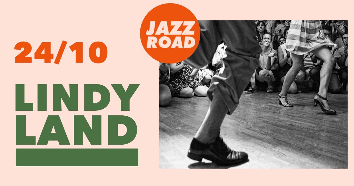 Lindy Land