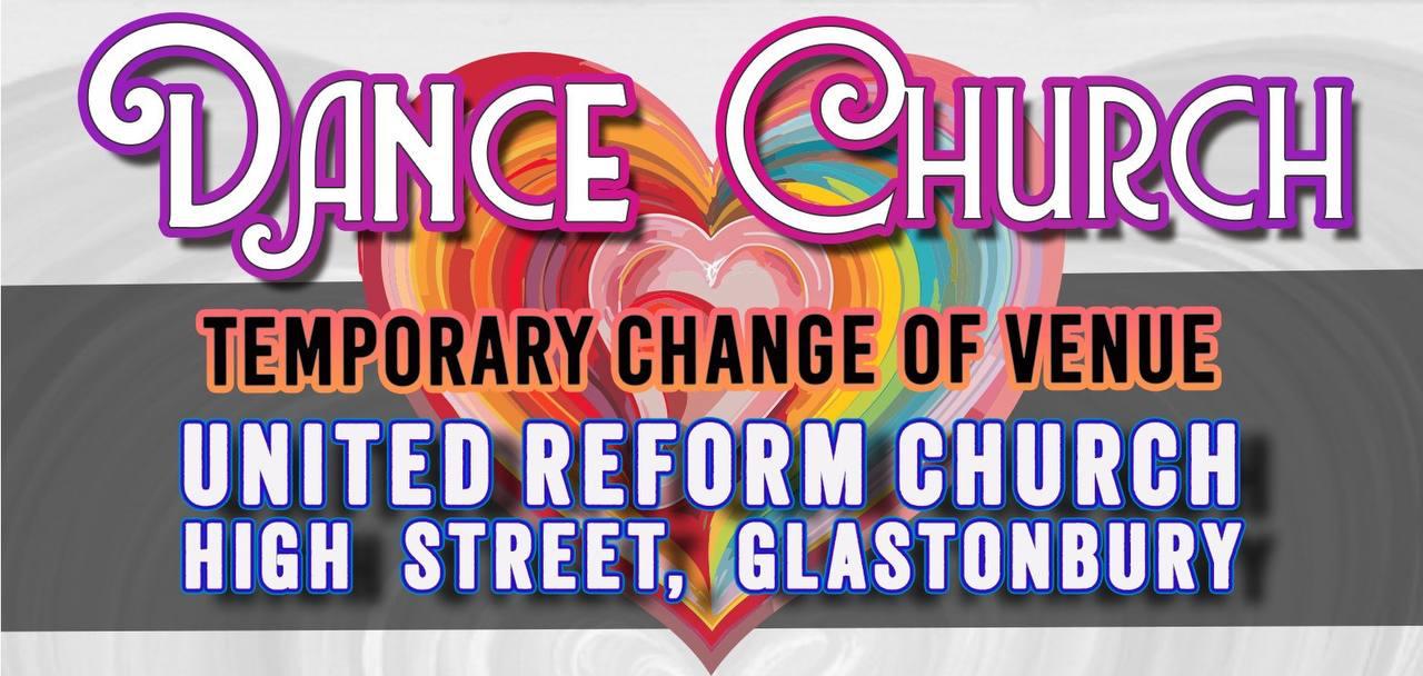 Dance Church with Gaz Cloud