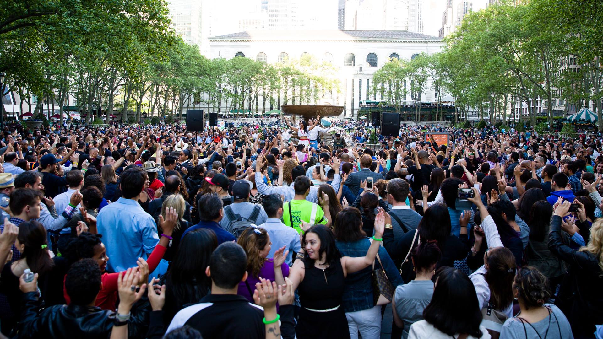 Latin Festival