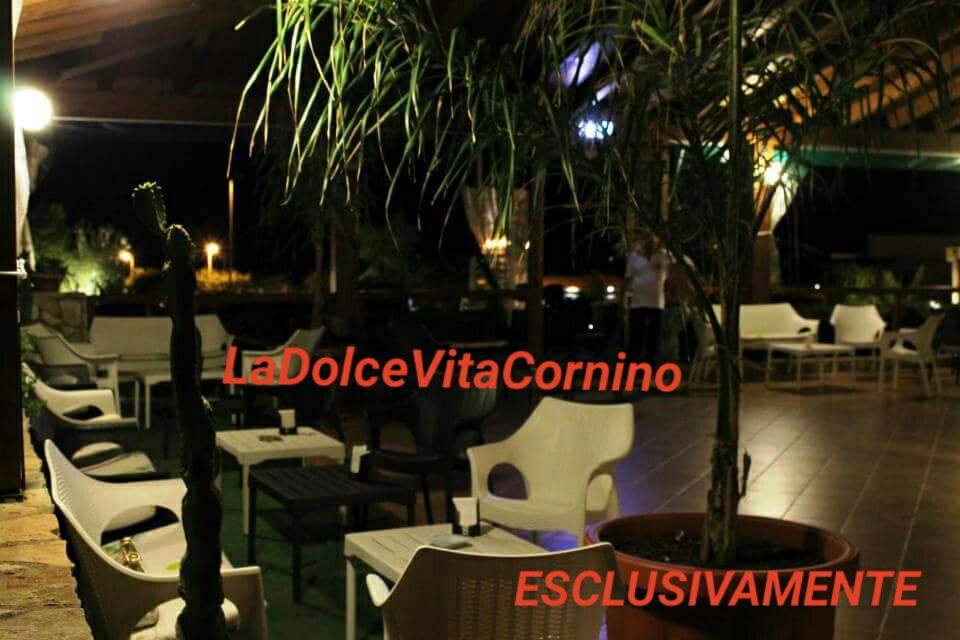 Milonga alla Dolce Vita