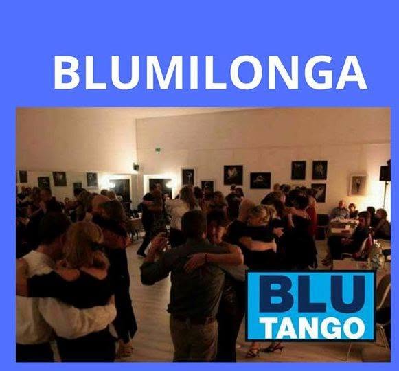 Blumilonga domenica 2 febbraio