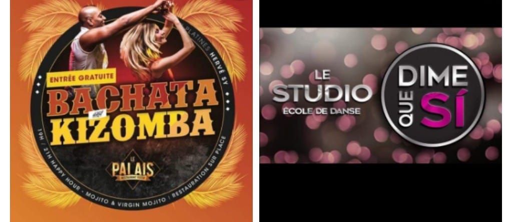 Bachata Kizomba - Dj ZARNOTI
