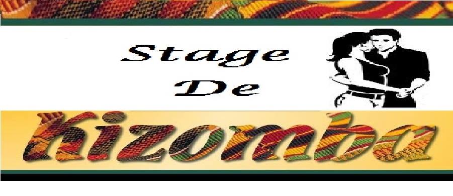 Stage de Kizomba