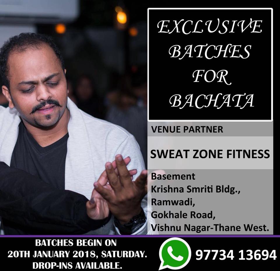 Exclusive Bachata Batches