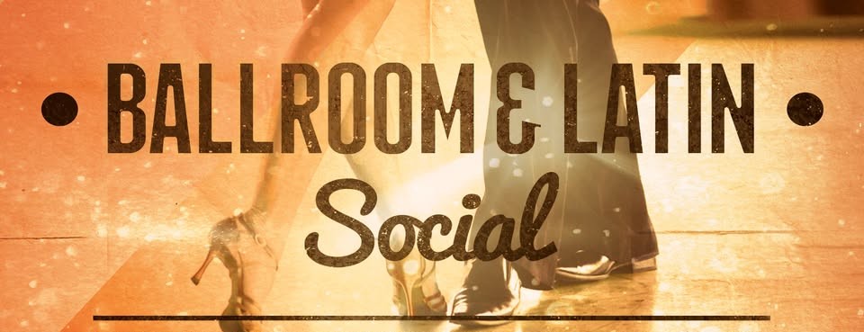 Ballroom and Latin Party