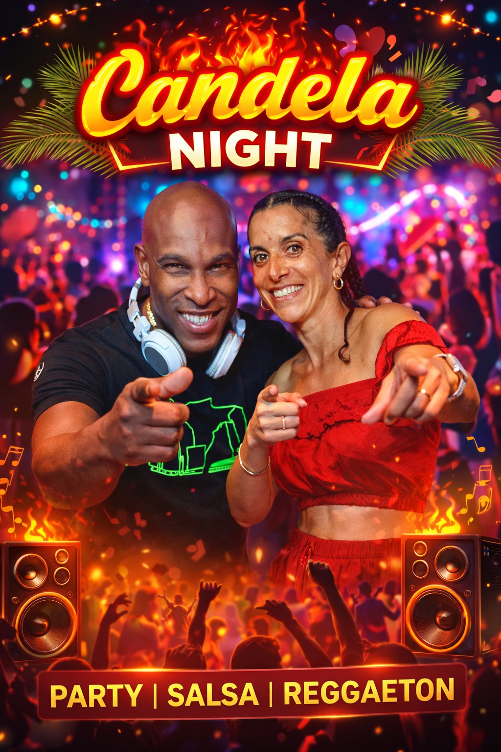 Candela Night