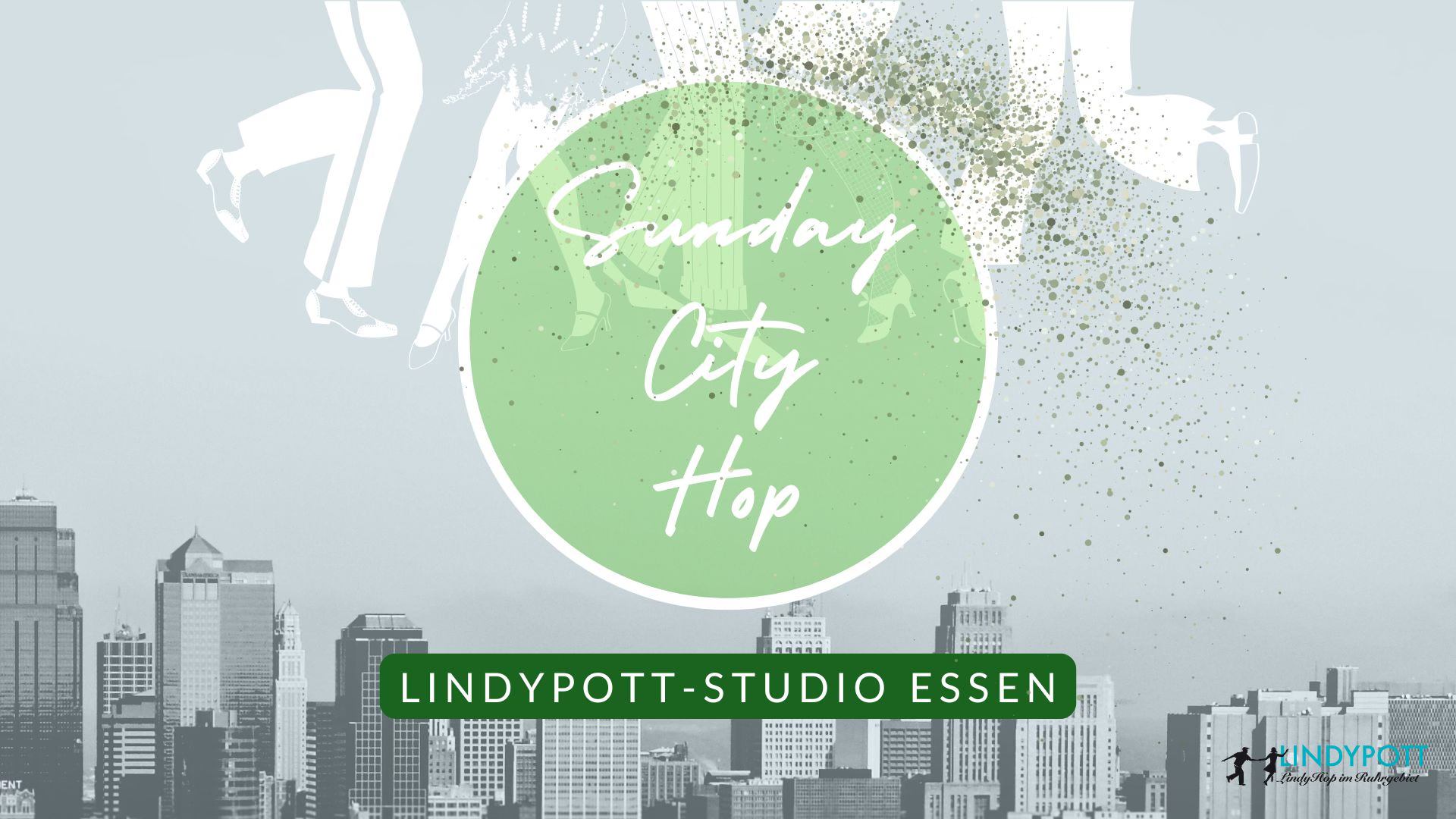 Sunday City Hop