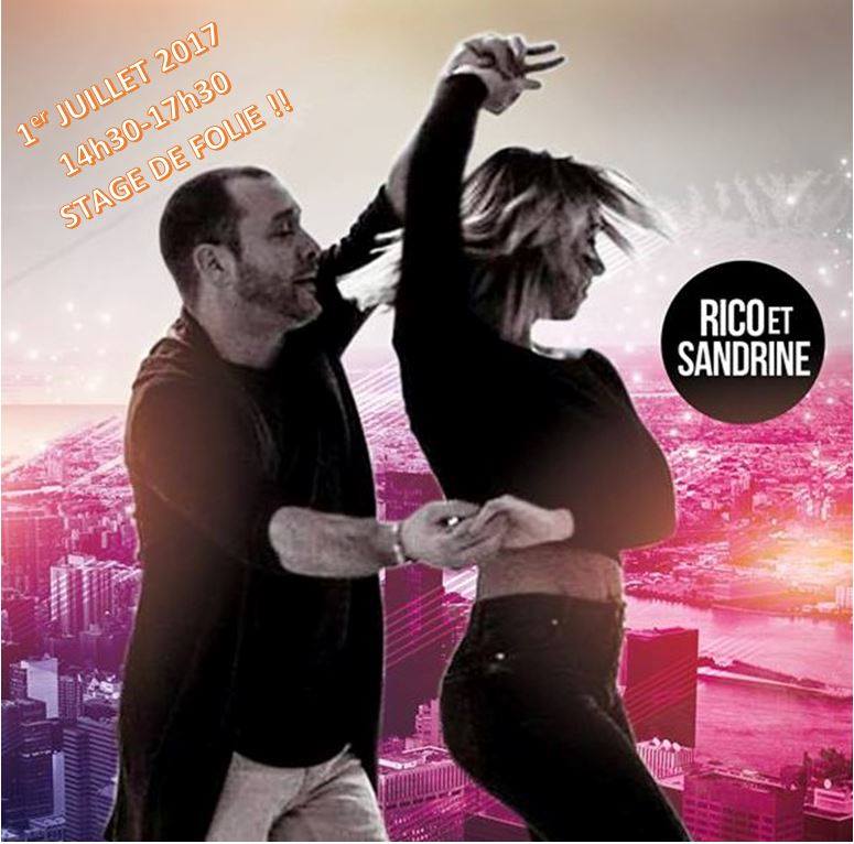 STAGE Bachata