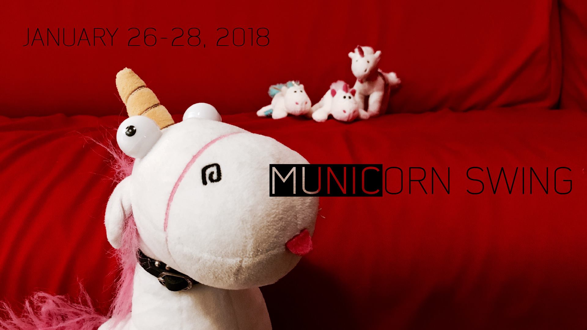 Municorn Swing 2018 (WSDC Registry Event)
