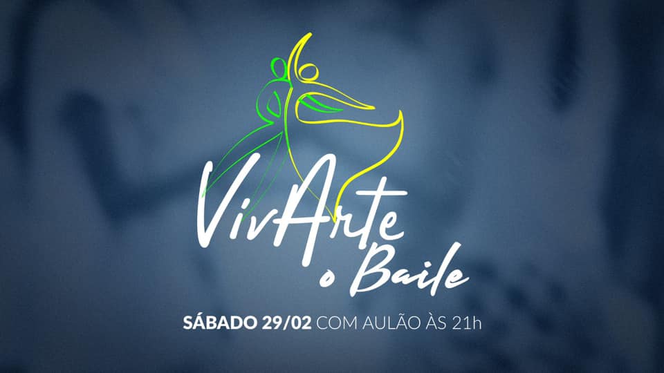 Vivarte O BAILE