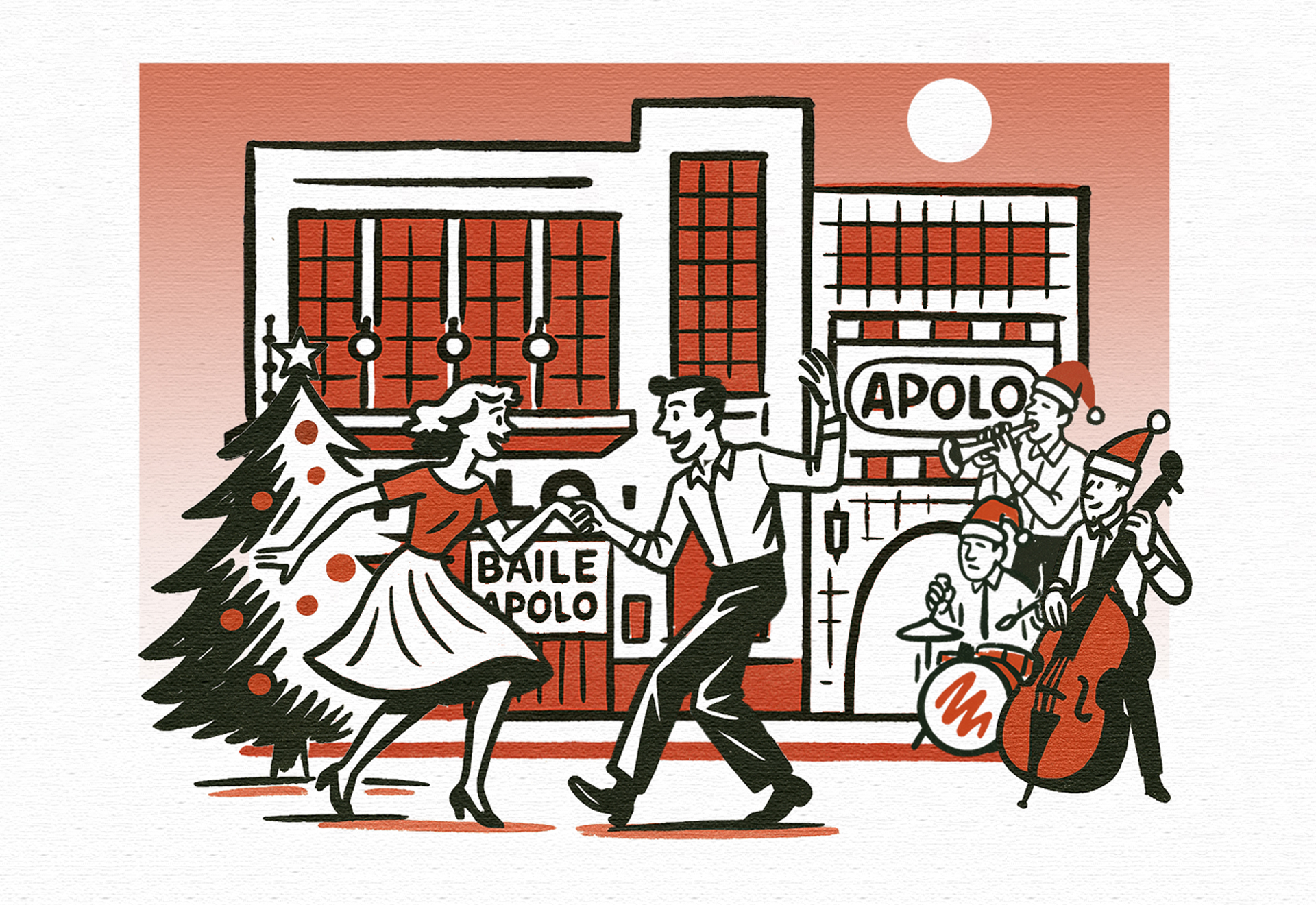 Jazz & Swing amb la Barcelona Jazz Orquestra