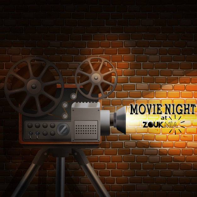 Movie Night + Practica