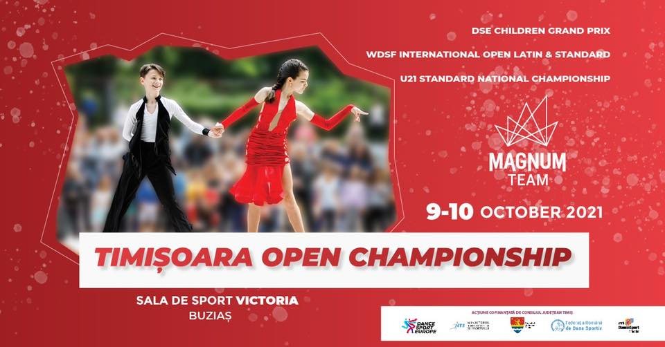 Timisoara Open Championship