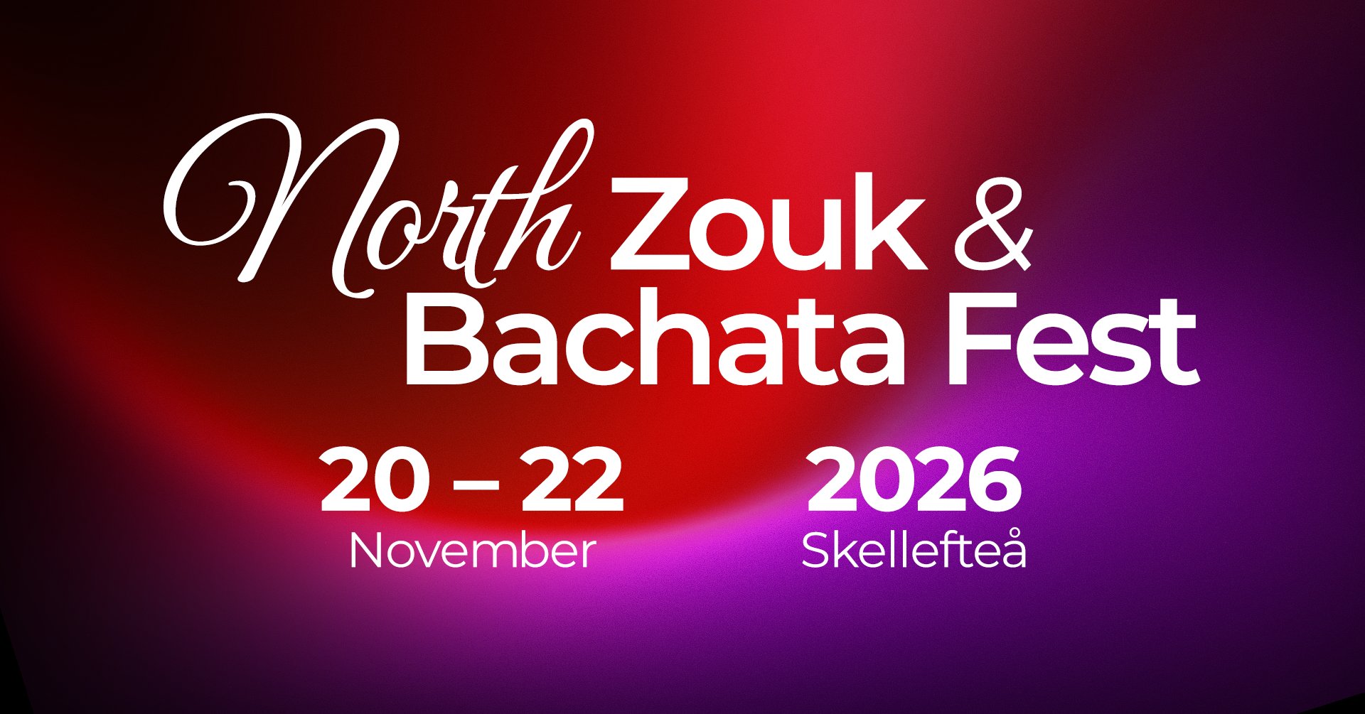 North Zouk & Bachata fest