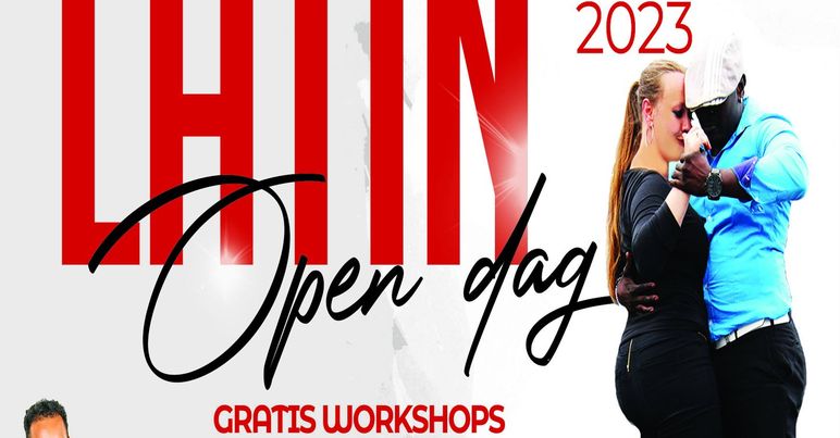 Open dag Salsavolcanica op 31 januari